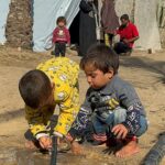 ‘barely-a-drop’:-un-warns-water-shortages-a-deadly-risk-for-gaza-children