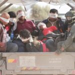 israel-palestine-war:-palestinian-detainees-from-gaza-die-in-israeli-custody,-says-report