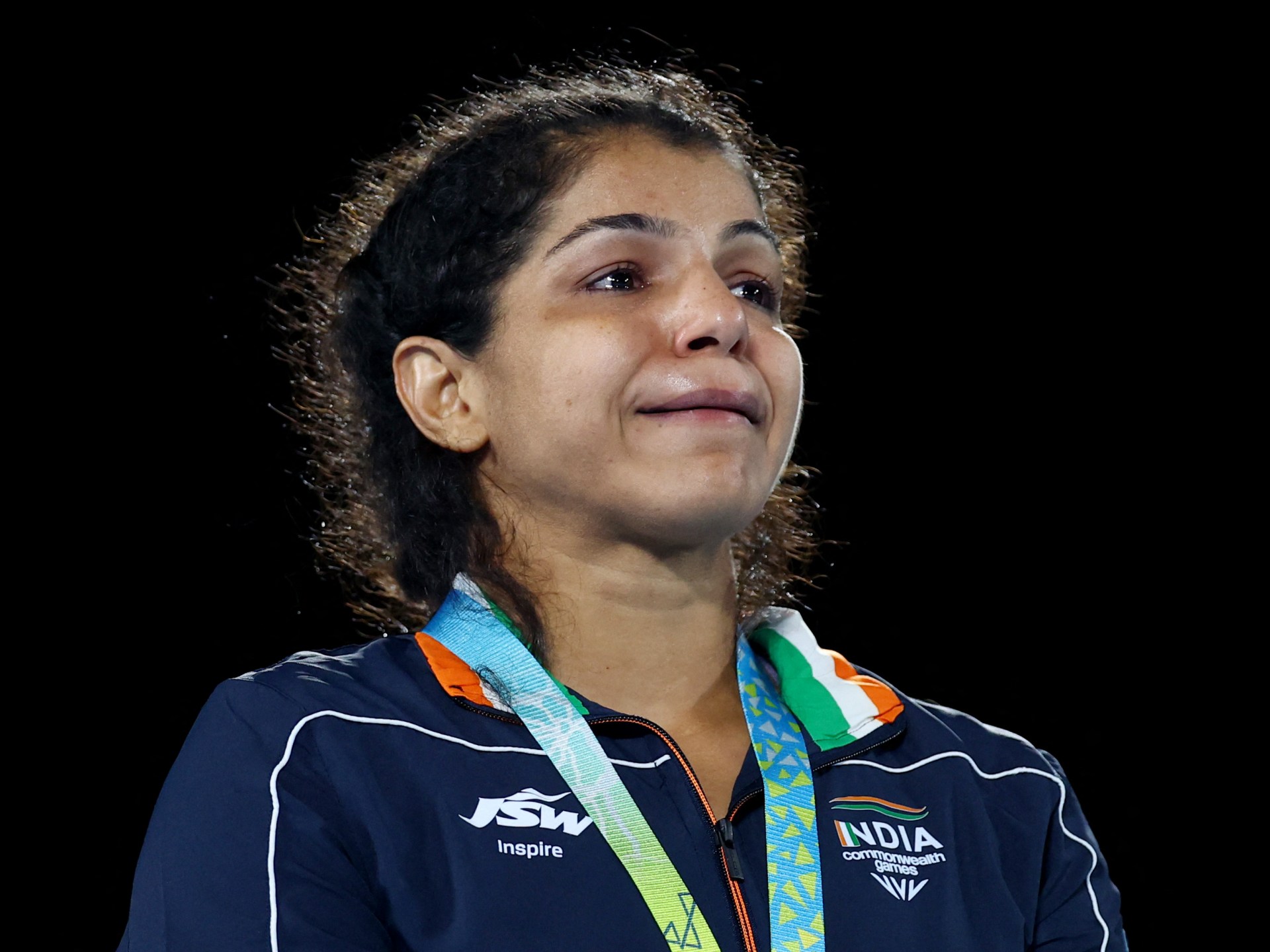 india’s-sakshi-malik-quits-over-election-of-new-wrestling-federation-chief