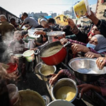 gaza-faces-‘imminent-risk-of-famine’-amid-israel’s-aggression-–-un