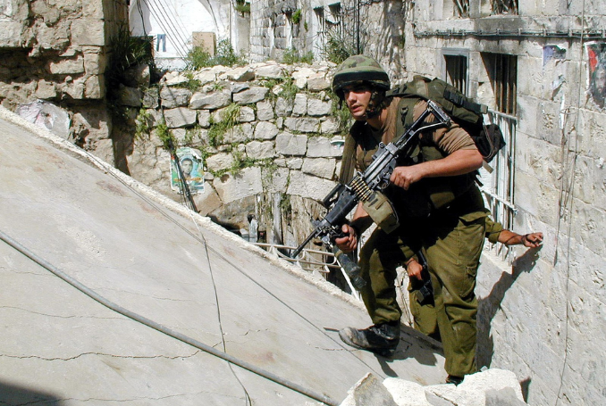 israeli-forces-raid-jenin,-other-towns-in-occupied-west-bank