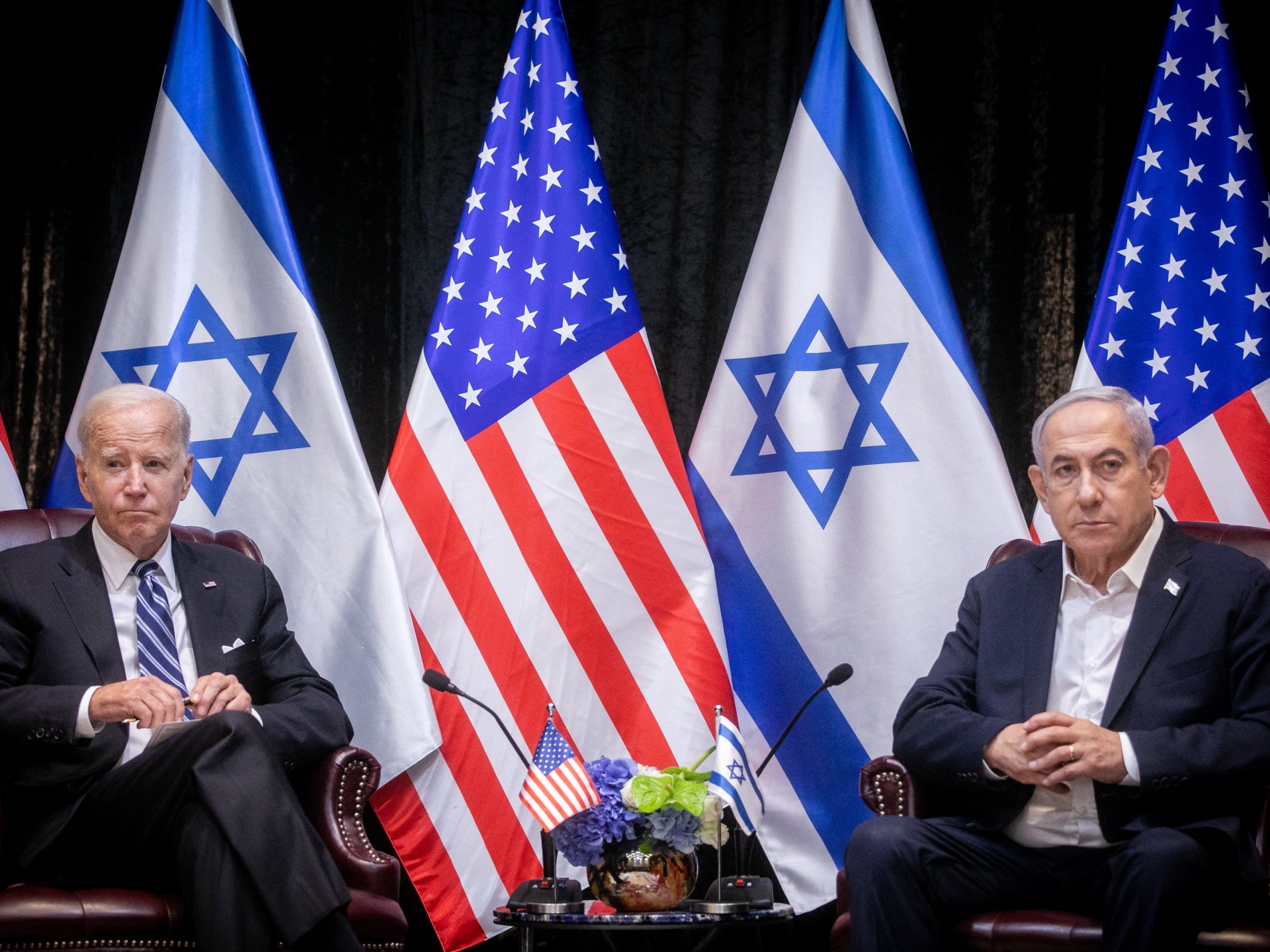 ‘did-not-ask-for-ceasefire’-in-gaza:-biden-after-phone-call-with-netanyahu