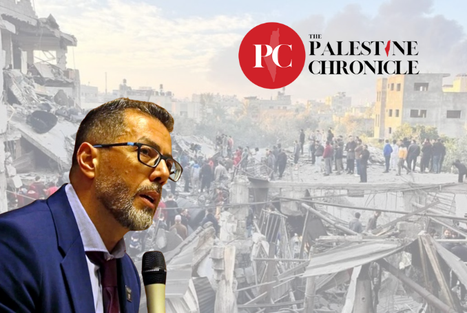 on-gaza,-yemen,-the-arabs,-the-media-and-what’s-next-–-q&a-with-ramzy-baroud