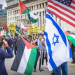 majority-of-us-adults-under-25:-dismantle-israel-–-poll