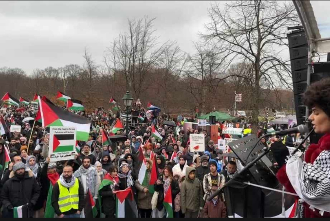 protests-in-germany,-netherlands-demand-‘ceasefire-now’
