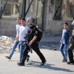 israeli-forces-detain,-injure-palestinians-in-raids-across-occupied-west-bank