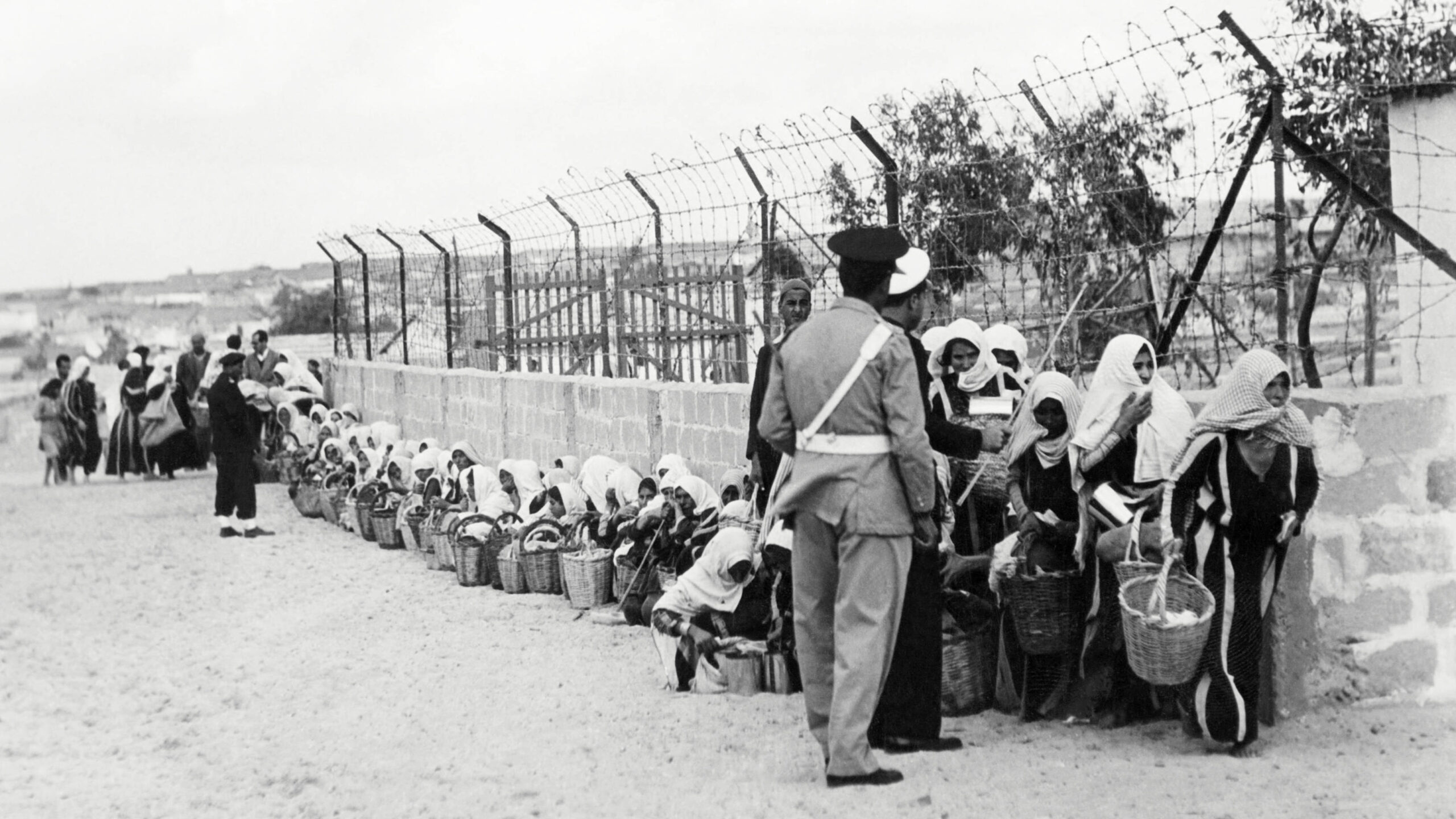 israel-palestine-war:-a-brief-history-of-refugee-camps-in-gaza