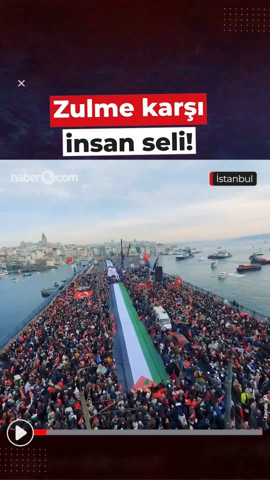 |-in-the-turkish-city-of-istanbul,-hundreds-of-thousands-came-out-today-to-support-gaza-and-palestine.
via-@haber7com
‏ف…