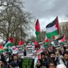 war-on-gaza:-millions-show-solidarity-with-palestinians-in-demonstrations-across-globe