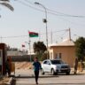 libya-tunisia-border-crossing-closed-following-clashes