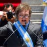 first-100-days:-milei-falters-on-shock-therapy-for-argentina’s-economy