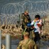 ‘horrific’:-us-supreme-court-allows-texas-to-detain,-deport-migrants
