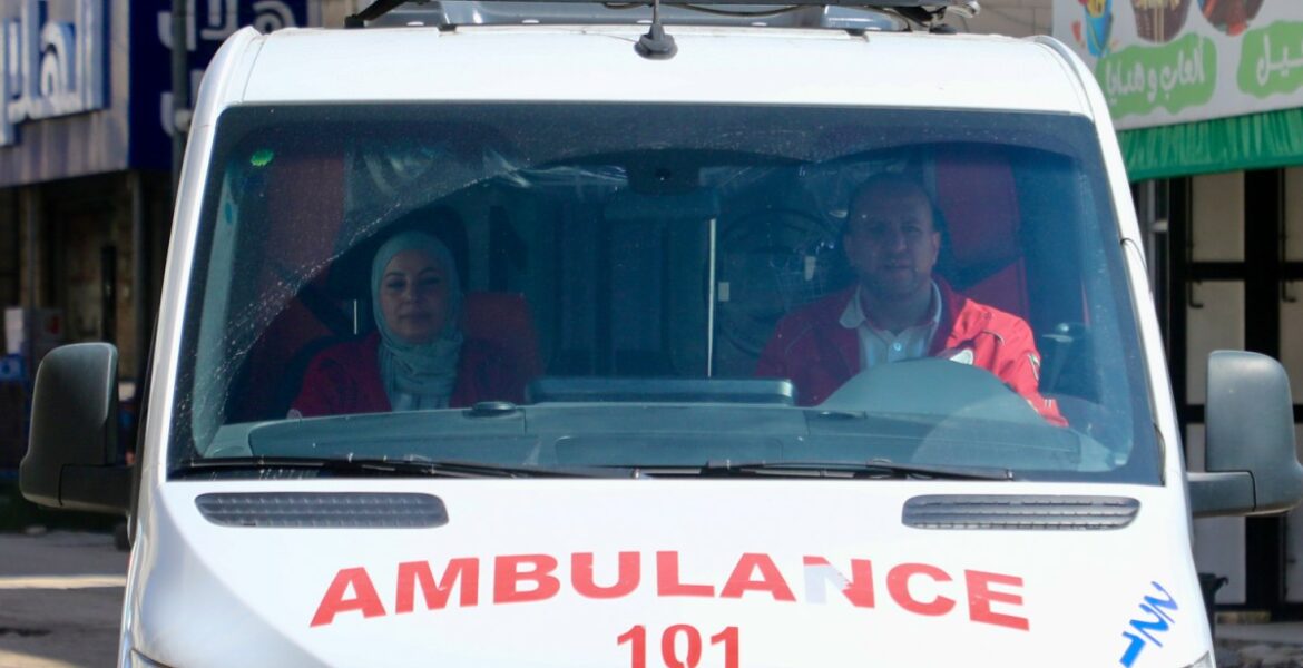 palestinian-paramedics-fear-gaza-dangers-will-spread-to-west-bank