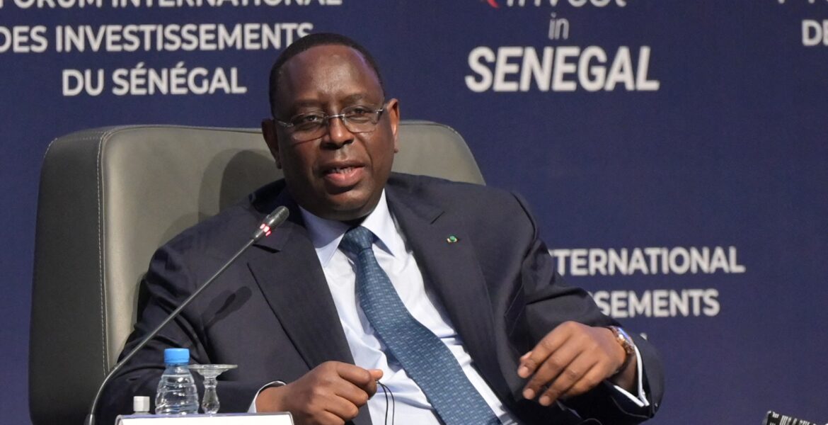 foreign-investors-on-alert-as-senegal-nears-election-marred-by-uncertainty
