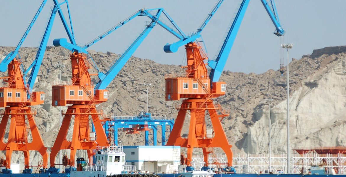 pakistan’s-gwadar-port-attacked,-eight-armed-fighters-killed