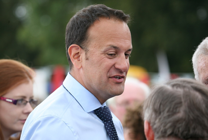 following-gaza-comments-at-white-house-–-ireland’s-prime-minister-resigns