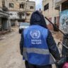 war-on-gaza:-unrwa-staff-‘harassed-and-obstructed’-by-israel-in-west-bank