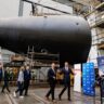 australia-to-contribute-$3bn-for-construction-of-aukus-submarines