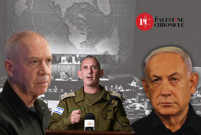 israel’s-long-trail-of-duplicity-–-how-western-support-sow-seeds-of-gaza-genocide