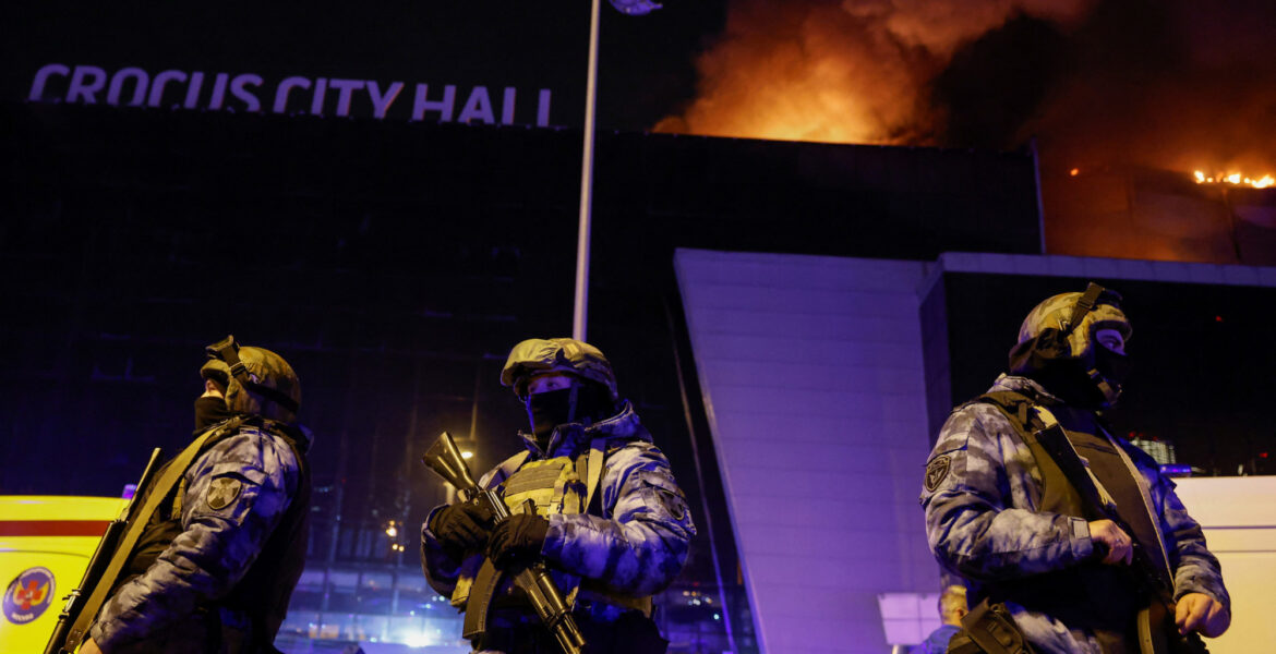 moscow-concert-hall-attack:-islamic-state-claims-responsibility