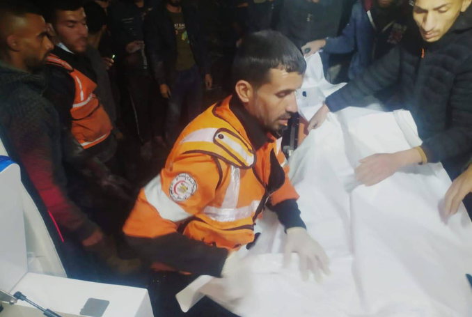 hospitals-under-attack,-scores-killed-–-gaza-genocide-continues
