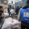 war-on-gaza:-unrwa-says-israel-to-block-its-food-convoys-from-reaching-northern-gaza