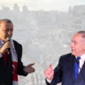 ‘we-leave-netanyahu-to-our-lord’-–-israel-summons-turkish-ambassador-over-erdogan-remarks