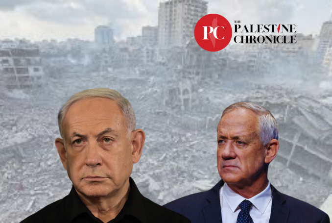 ‘netanyahu-is-lying-about-rafah’-–-israeli-major-general