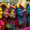 photos:-india-celebrates-holi,-the-festival-of-colours
