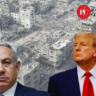 israel-is-‘losing-support’-and-must-‘finish-up’-the-war-–-donald-trump