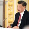 china’s-xi-to-meet-foreign-business-leaders-amid-jitters-over-economy