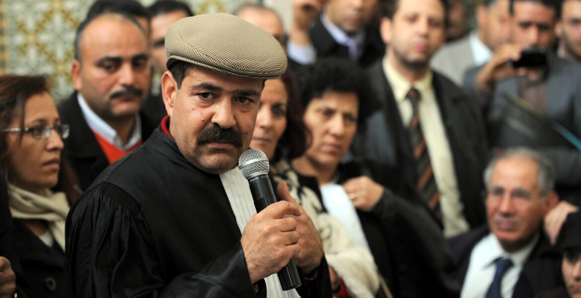 tunisia-sentences-four-to-death-for-2013-murder-of-politician-chokri-belaid