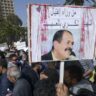 tunisia-sentences-four-people-to-death-for-assassination-of-politician-chokri-belaid
