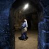 palestinian-christians-barred-from-jerusalem’s-old-city-at-easter