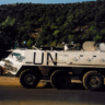 un-observers,-translator-injured-–-israeli-strike-target-unifil-vehicle-in-lebanon