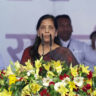 ‘fascism-will-not-work-in-india’-says-wife-of-arrested-modi-critic