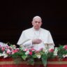 pope-renews-call-for-gaza-ceasefire,-release-of-captives-in-easter-address