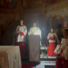 gaza’s-christians-attend-easter-service-in-darkness