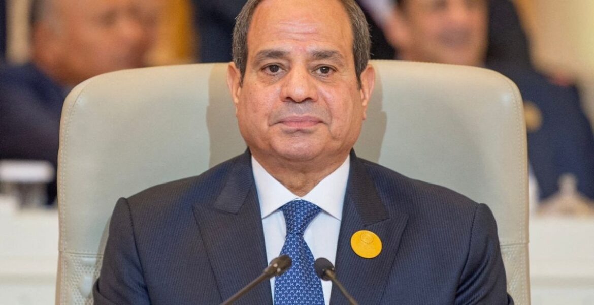 egypt’s-abdel-fattah-el-sisi-to-be-sworn-in-as-president-for-third-term