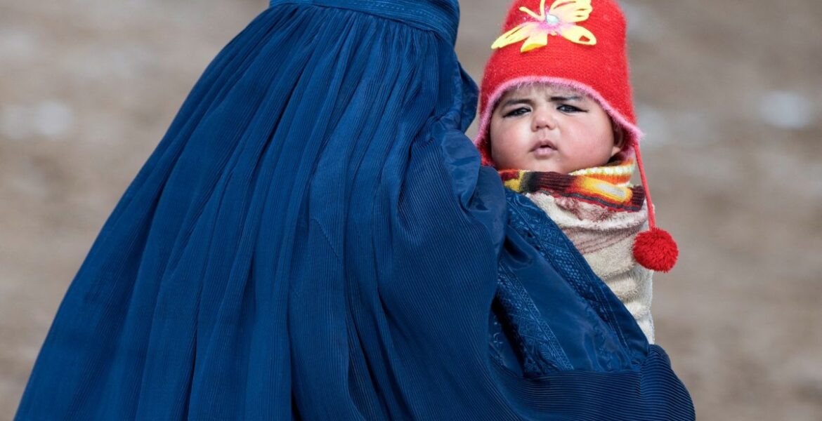 one-in-10-afghan-children-under-five-malnourished,-45-percent-stunted:-un
