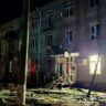 rescue-workers-killed-in-russian-strikes-on-ukraine’s-kharkiv