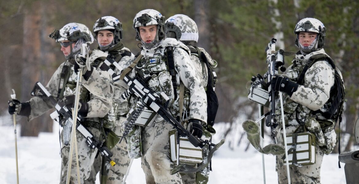 a-year-of-living-less-dangerously?-finland’s-first-12-months-in-nato