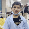 displaced-12-year-old-boy-becomes-gaza’s-youngest-medic