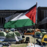 war-on-gaza:-skirmishes-at-ucla-during-weekend-of-protests-on-us-campuses