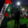 ucla-campus-standoff-as-police-order-pro-palestinian-protesters-to-leave