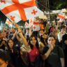 thousands-rally-in-georgia-as-parliament-advances-‘foreign-influence’-bill