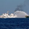 philippines-summons-china-envoy-over-water-cannon-attack-in-south-china-sea