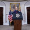 biden:-‘dissent-essential-to-democracy-but-must-not-lead-to-disorder’