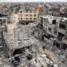 gaza-will-need-largest-post-war-reconstruction-effort-since-1945,-un-says