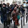 police-remove-pro-palestinian-students-from-paris’s-sciences-po-university